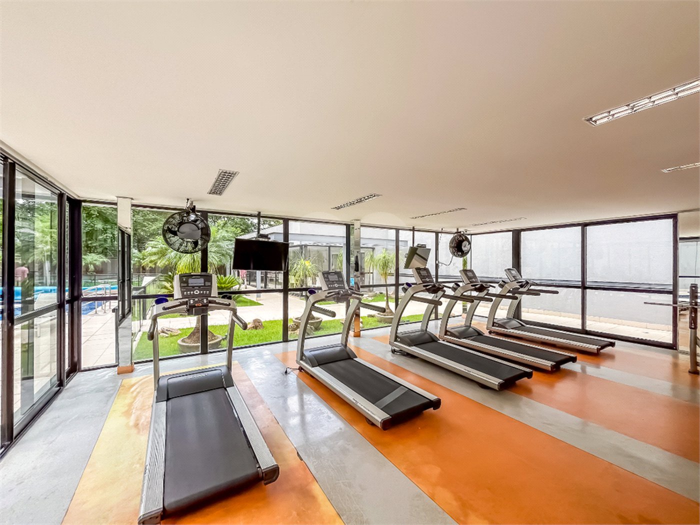 Apartamento Studio - Aclimação - Vila Mariana - 1 Quarto - Venda / Compra