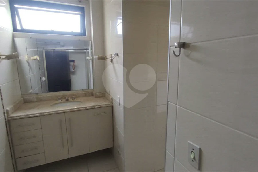 Apartamento Edifício Romano