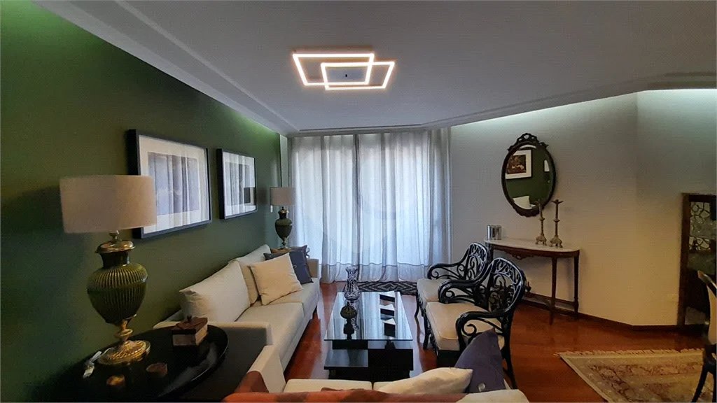 Lindo apartamento à venda no Centro de Piracicaba