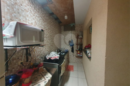 Casa no Parque Santa Felicia