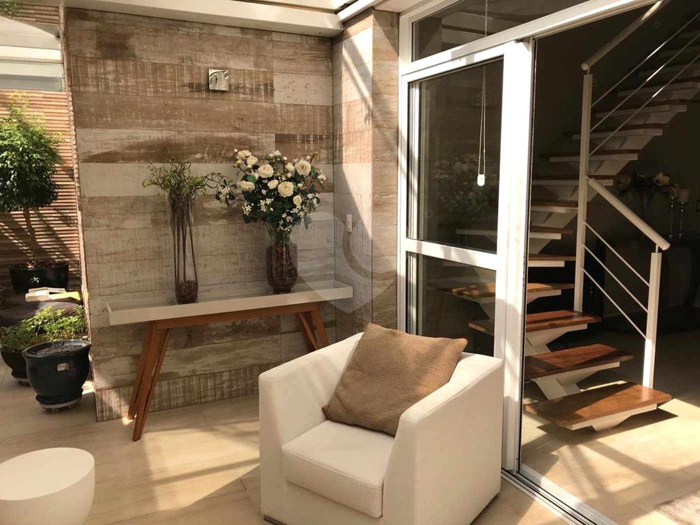 Apartamento Duplex alto padrão na Saúde.