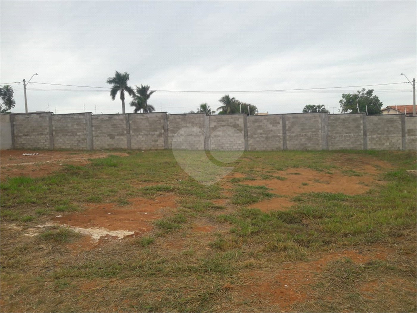 Lote à venda no Condomínio Monte das Araucárias