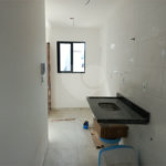 Apartamento 2 dormitórios 1 banheiro , sem vaga