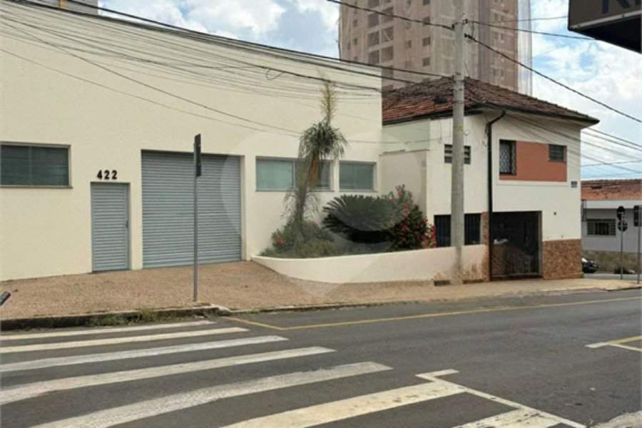 Prédio à venda ou para alugar no Centro, Piracicaba, SP