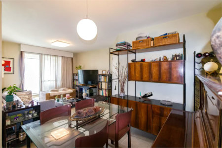 Apartamento à venda com 3 quartos, sendo 2 suítes, em Morumbi, São Paulo, SP