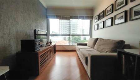 Apartamento à venda com 2 quartos em Vila Mascote, São Paulo, SP