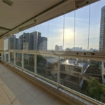 APARTAMENTO DE 85M² A VENDA NO CENTRO DE SBC