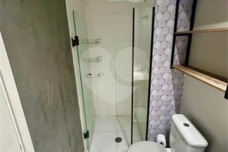 Apartamento em Vila Mariana com 33m²