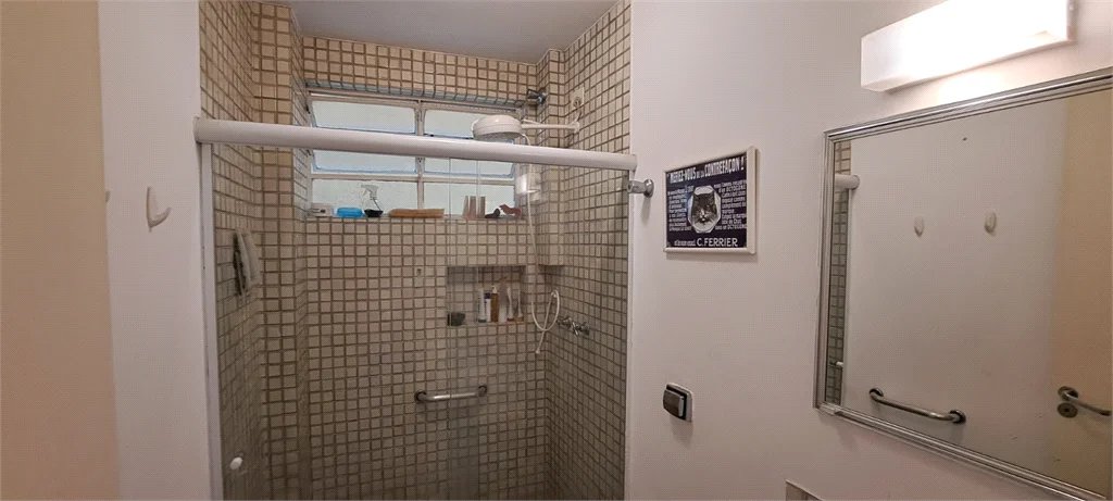 Apartamento com quintal - um garden para chamar de seu