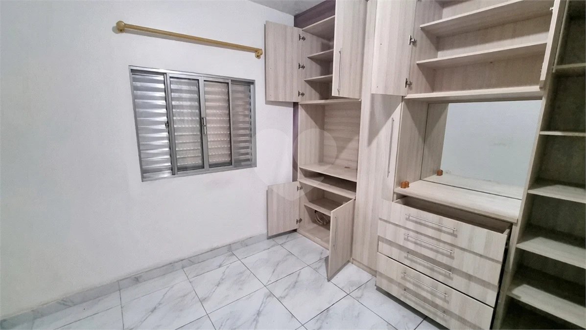 Sobrado à venda com 2 quartos em Casa Verde, São Paulo, SP