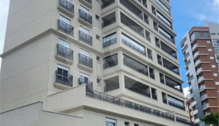 Apartamento à venda com 3 suítes em São Benedito, Poços de Caldas, MG