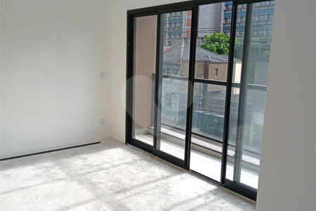 Apartamento com 1 dormitório à venda, 27 m² por R$ 265.000 - Mooca - São Paulo/SP