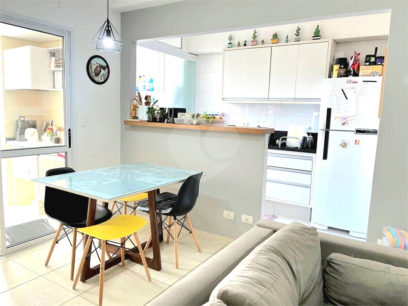 Apartamento em Urbanova, São José dos Campos/SP