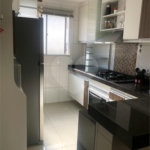 Apartamento no Mont Royal