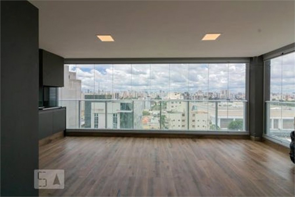 Arte Arquitetura Moema | 97 m² | 3 dormitórios | 1 suíte | 2 vagas