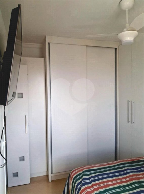 Apartamento à Venda no Parque da Mooca 52m2 2 Quartos 1 Vaga
