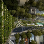 Apartamentos de Luxo de 780 m² na Cidade Jardim