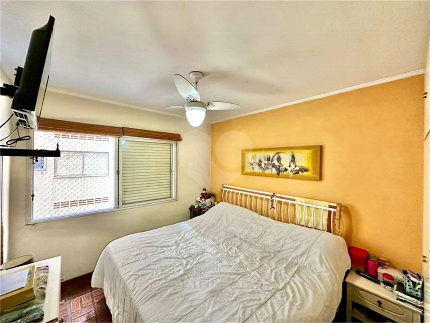 BELA VISTA APARTAMENTO 83 M2 COM 2 DORMITÓRIOS 2 BANHEIROS CONSOLAÇÃO