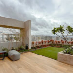 Studio moderno de 35 m² próximo à PUC-SP | Perdizes