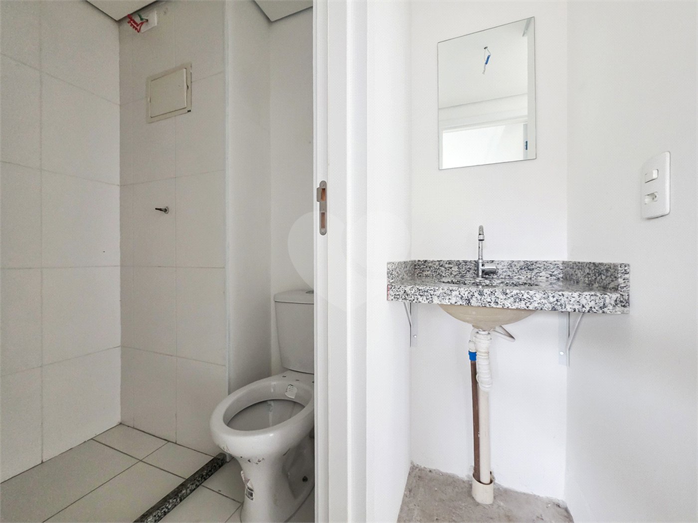 Apartamento - Jabaquara - 1 Quarto / Dormitório - Venda / Compra