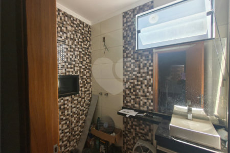 CASA A VENDA NO JD. FLAMBOYANT EM SÃO CARLOS