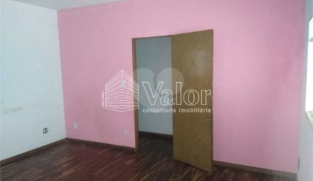 Casa à venda com 3 quartos, sendo 1 suíte,  em Jardim Jóckei Club a, São Carlos, SP