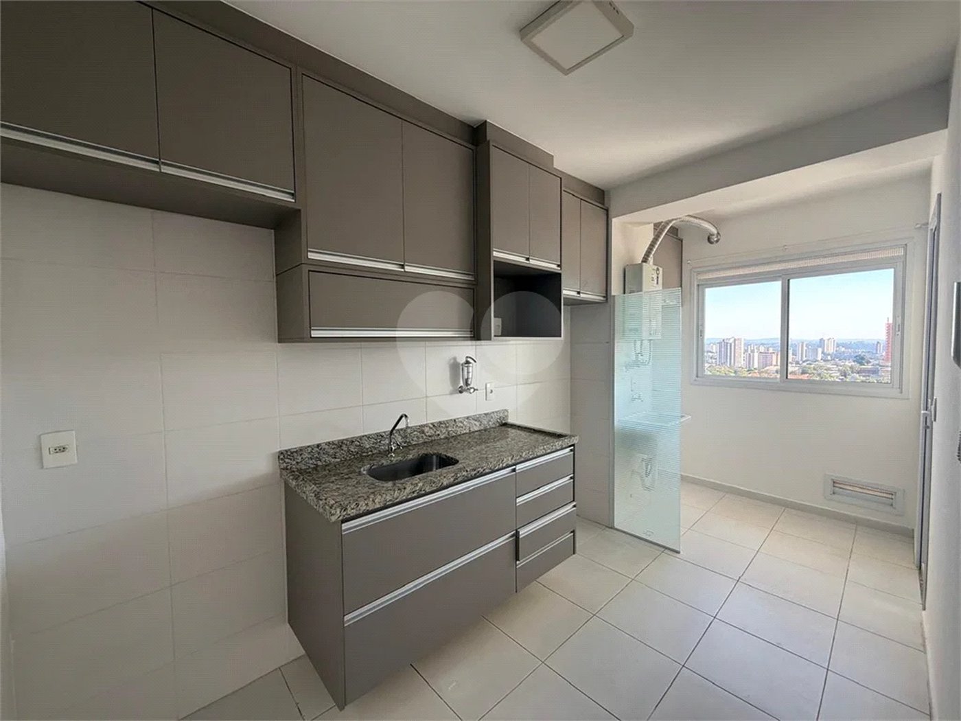 Apartamento no Ed. Idea à venda na Vila Independência – Piracicaba/SP.