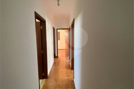 Casa Térrea na Vila Morumbi.