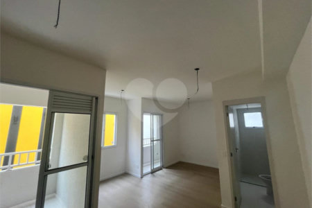 Studio à venda – 1 Dormitório | Próximo ao Aeroporto de Congonhas