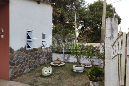 Chácara à venda com 4 quartos, sendo 1 suíte,  em Chácara Leila, São Carlos, SP