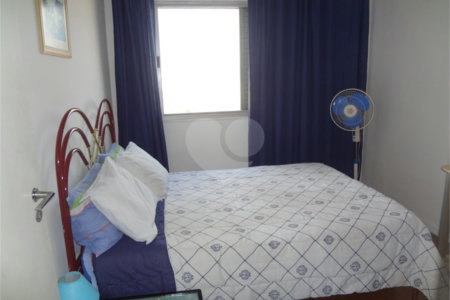 Apartamento para venda no Cambuci