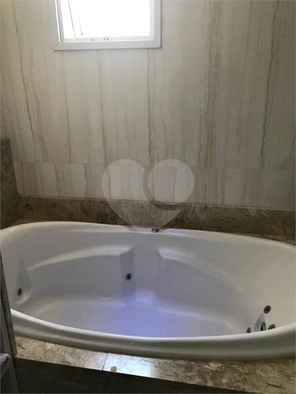 Apartamento com 204m² com 4 Quartos 4 Suítes à Venda na Mooca | Condomínio Villa Solare - Luzes da Mooca,