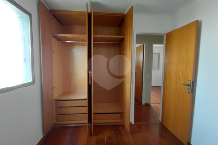 Apartamento á venda – Vila Guarani