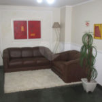 Apartamento á venda - Jabaquara