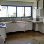 Excelente Apto à venda na Saúde c/240 m2 - 3 Suites/4 Vagas