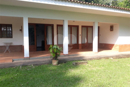 Chácara com 3 dormitórios à venda, 28750 m² - Centro (Canguera) - São Roque/SP