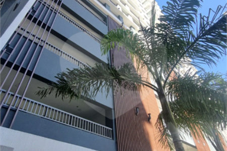 Apartamento de 1 quarto à venda na Vila Clementino