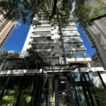 Apartamento à venda com 2 quartos, sendo 1 suíte, em Alto da Boa Vista, São Paulo, SP