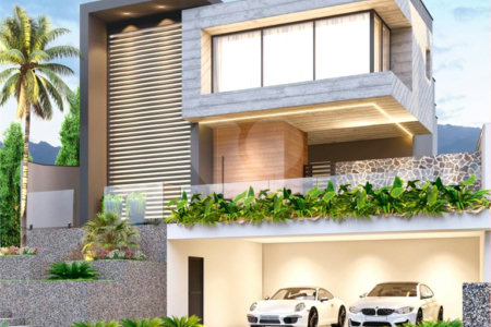 Linda casa com tres suites, Residencial Granja Anita