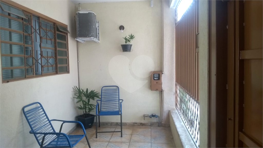 Casa térrea para venda ou locação no Santa Felícia.