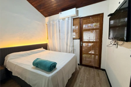 Casa à venda com 2 quartos, sendo 1 suíte, em Geribá, Armação dos Búzios, RJ
