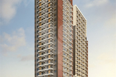 VENDA URGENTE – STUDIO 28,5m² | CASA IBIRAPUERA – CYRELA