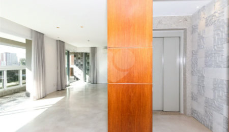 Vila Clementino - 161 m² | 2 dormitórios, com possibilidade de 3 | suíte master | 3 vagas | depósito