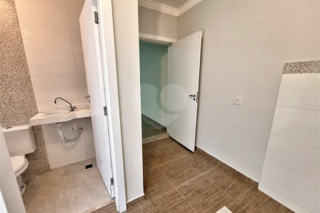 Casa para Locação no Condomínio Bosque dos Cambarás em Valinhos/SP