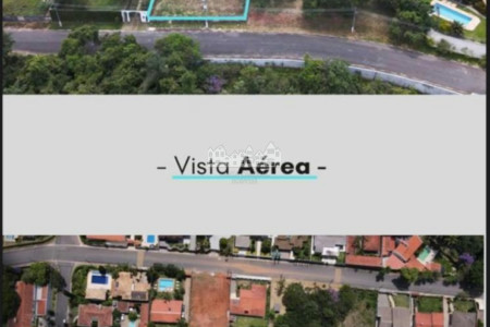 Terreno à venda em Jardim São Nicolau, Atibaia, SP