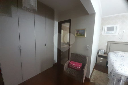 Apartamento no Edifício Villa Lobos a venda - São Carlos