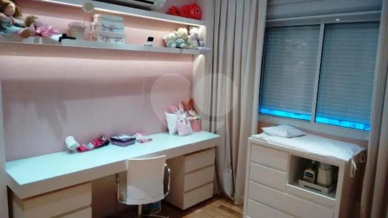 Apartamento Alto Padrão no Campo Belo