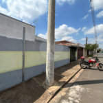 Casa a venda com 2 dormitórios na Vila São José