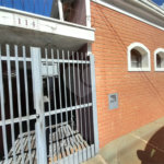 Casa à venda na Rua José Bonifácio - Vila Prado, São Carlos
