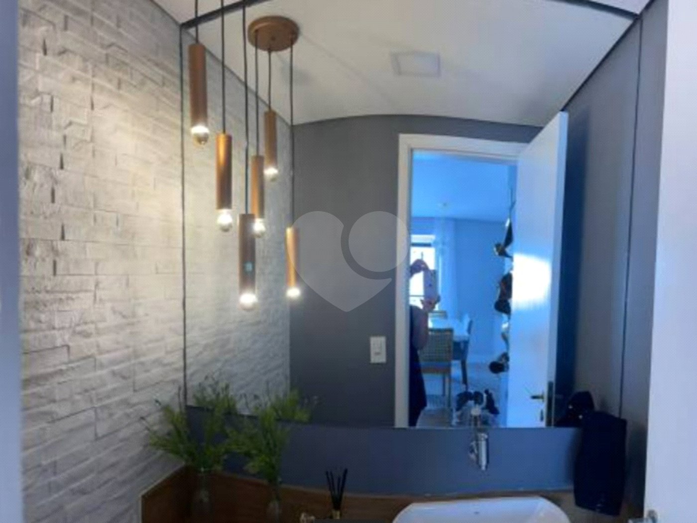 Apartamento de 3 quartos à venda na Vila Prudente